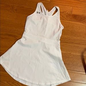 Under Armour tennis dress